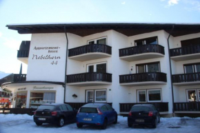 Nebelhorn-Appartments 124 - 206 - 210 - 213 - 216 - 217